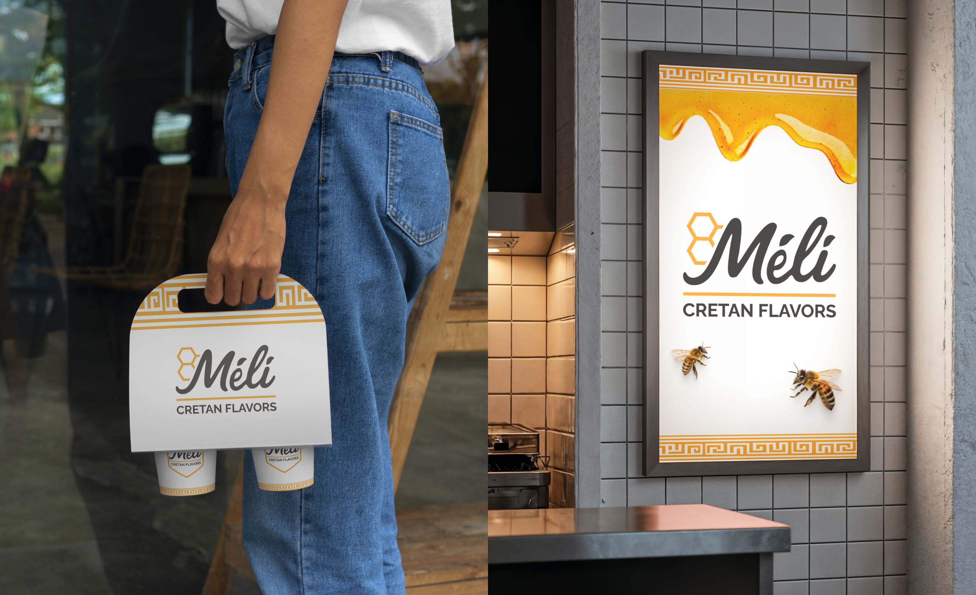 Meli posters